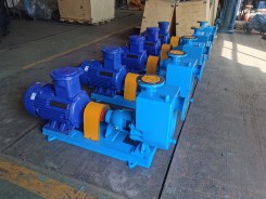 浙江石油化工泵